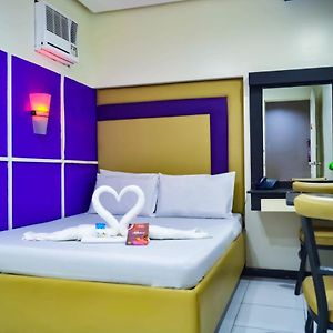 Without Window Double Room