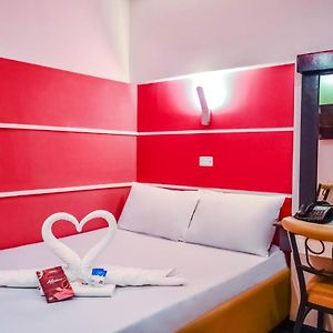 Deluxe  Without Window Double Room
