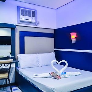 Premium Without Window Double Room